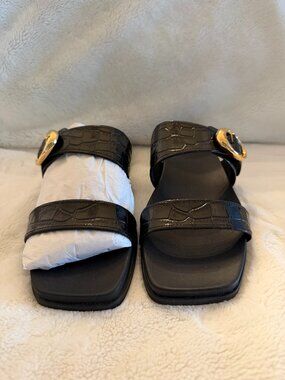Cole Haan Oaklynn DBL Band Sandals